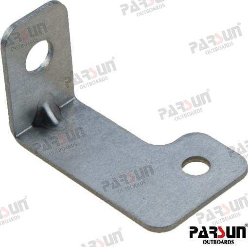 RELAY FIXED PLATE