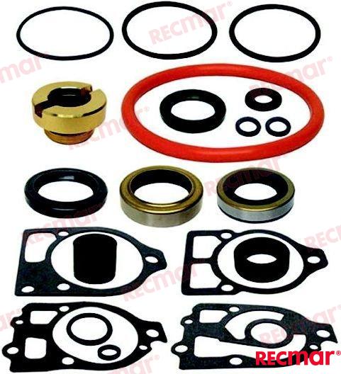 SEAL KIT REC26 33144A2