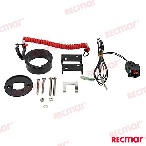 STOP SWITCH REC19674A07