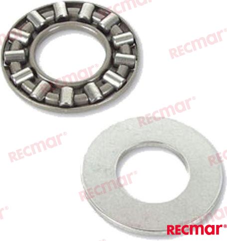 BEARING REC93341 41414