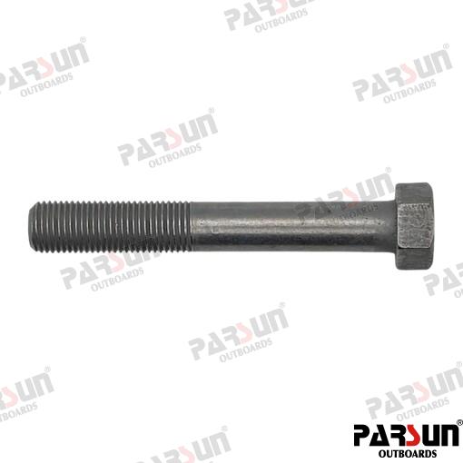 BOLT M12x1.25x80