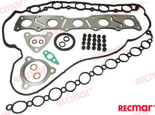 UPPER_GASKET_SET_VOLVO_D3-D/-E