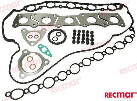 UPPER_GASKET_SET_VOLVO_D3-D/-E