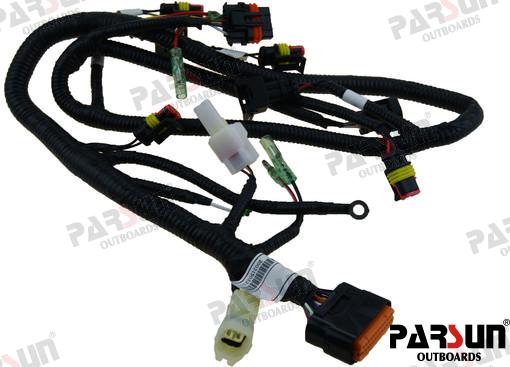 ECU CABLE ASSY