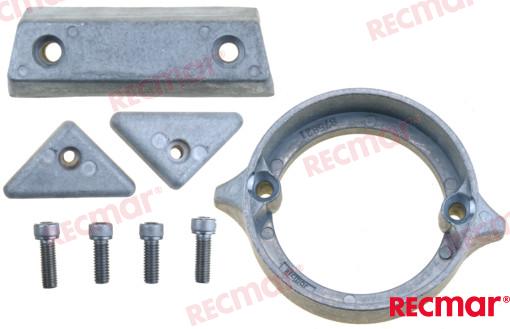 ZINC ANODE RECKITV290DPZN