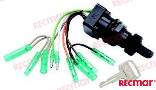 STARTER SWITCH REC37110 99E00