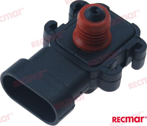 MERCRUISER MCM MIE MAP SENSOR 861249A1 8M0186195