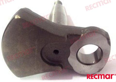 CRANKSHAFT 1.PART REC6G0 11412 00