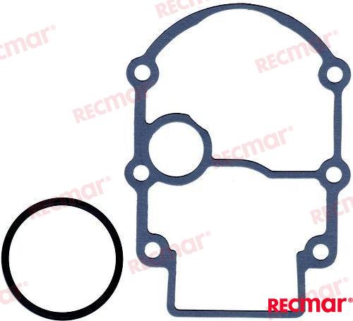 GASKETS SET REC27 54014Q1