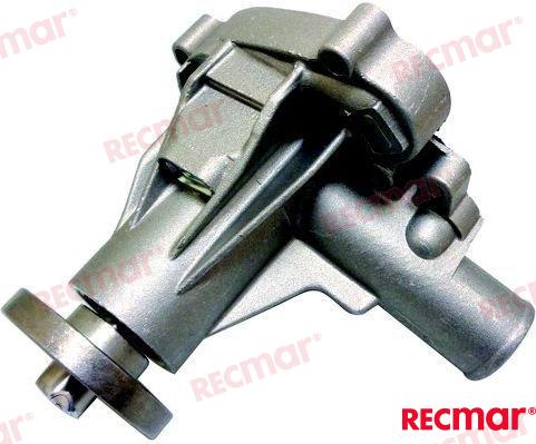 WATER PUMP REC271975