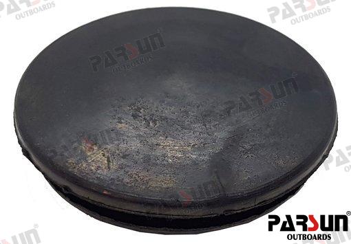 RUBBER PLUG, UPPER