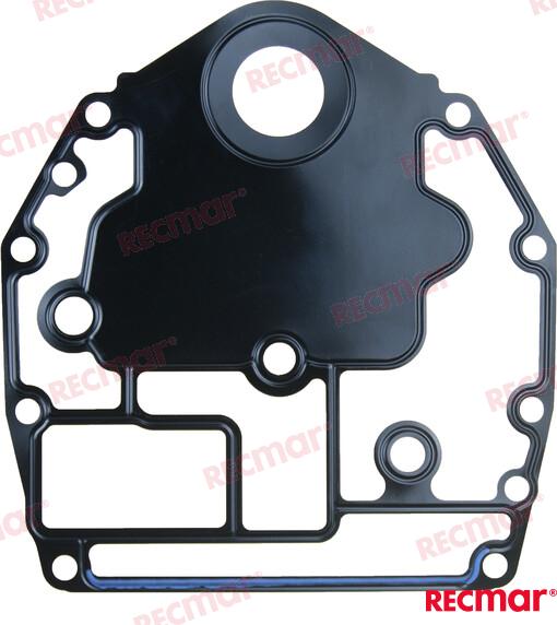 TIMING COVER GASKET REC67C 11351 00