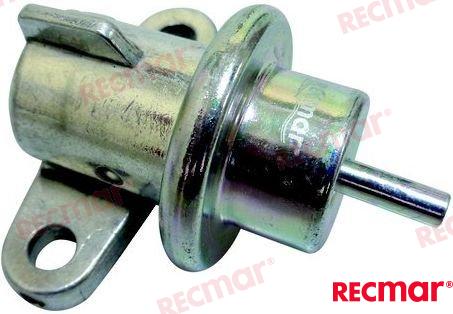 MERCRUISER V-6 V-8 305, 350, 377 EFI/MPi FUEL PRESSURE REGULATOR 807952A1