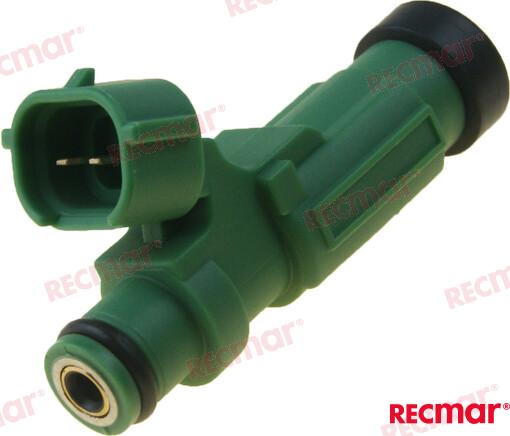 INJECTOR REC63P 13761 01