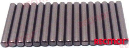 NEEDLE BEARING REC29 822553