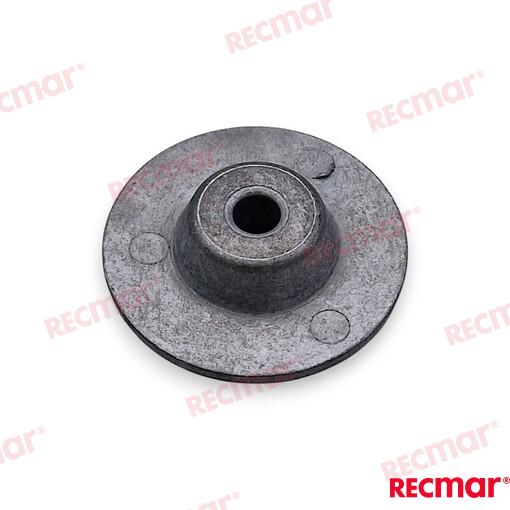 ZINC ANODE REC3M2 60218 0