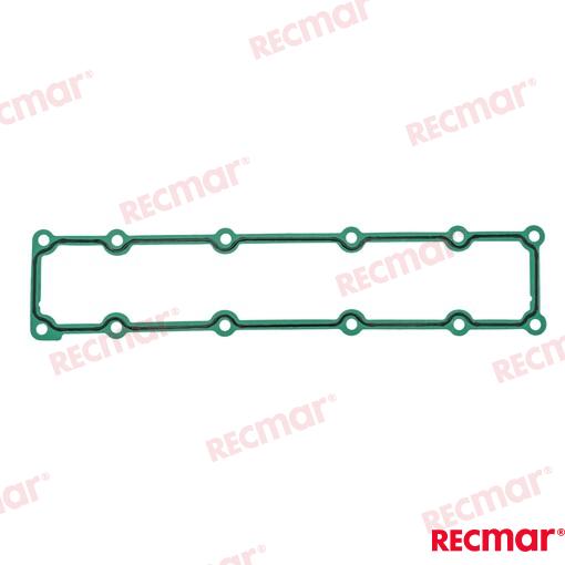 CYLINDER BLOCK PLATE GASKET REC11332 93J00