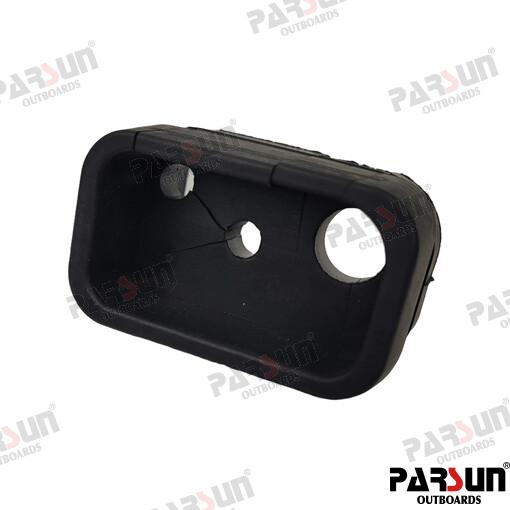 RUBBER SLEEVE