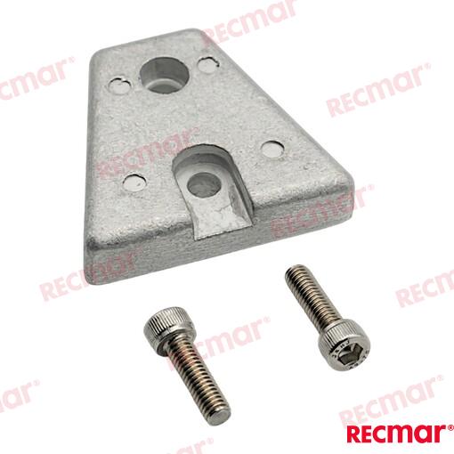 ZINC ANODE REC876638