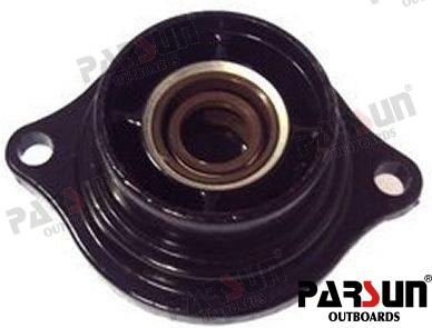 COVER ASSY, LOWER CASING