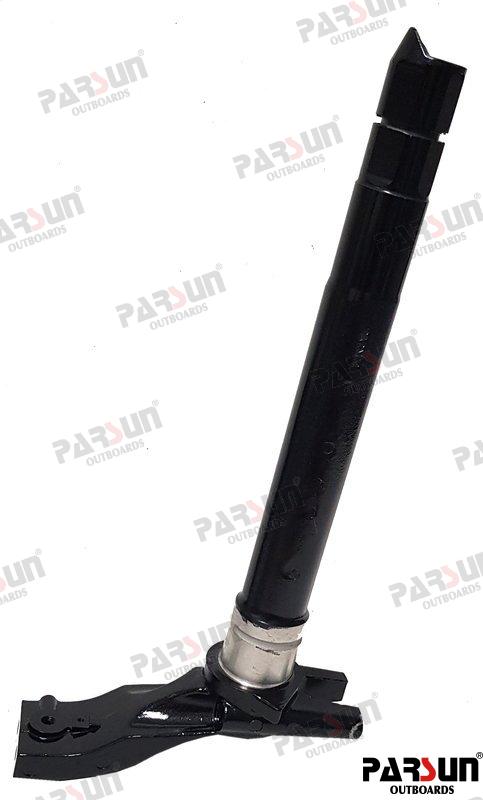 BRACKET, STEERING