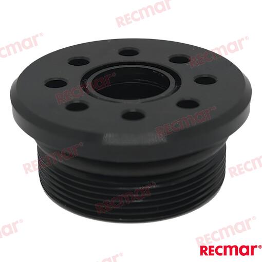 TILT PISTON ASSY REC48401 98L00