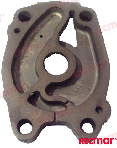 PUMP HOUSING REC676 44341 00