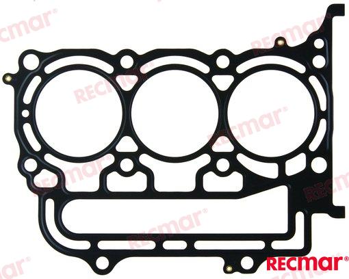 CYLINDER HEAD GASKET REC11141 87J02