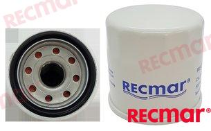 OIL FILTER YAMAHA 15-60HP OUTBOARDS 5GH-13440-60 5GH-13440-50