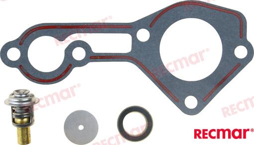 THERMOSTAT KIT REC803061T1
