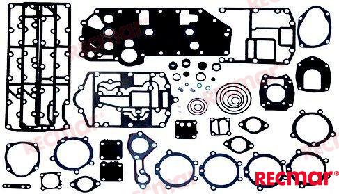 GASKETS ENGINE SET REC27 43004A99