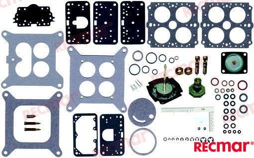 CARBURETOR KIT REC1396 5238