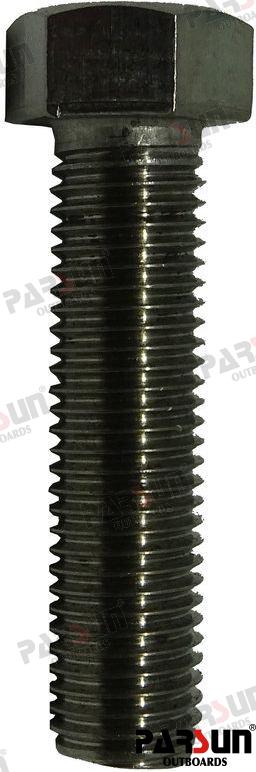BOLT M10X1.25X40