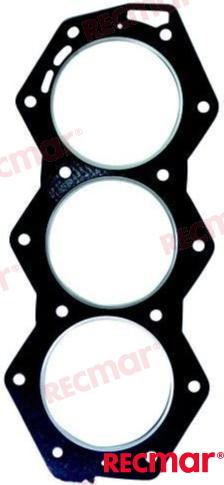 CYLINDERHEAD GASKET REC332818