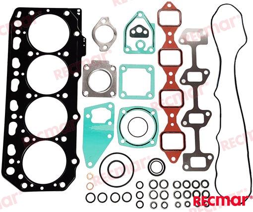 GASKET KIT REC729670 92600