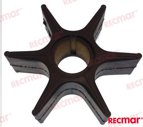 IMPELLER REC19210 ZW1 B02