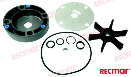 WATER PUMP KIT REC879031