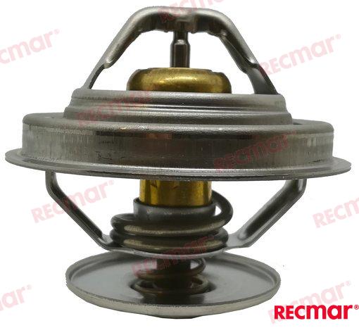 THERMOSTAT_D5/D7_VOLVO_82