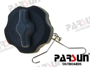 TANK COVER ASSY
