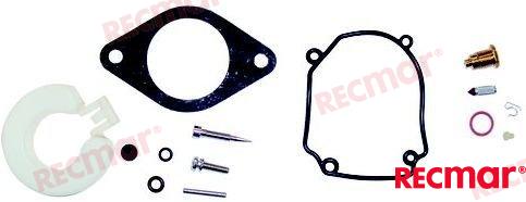 CARBURETOR KIT REC6H1 W0093 01 00
