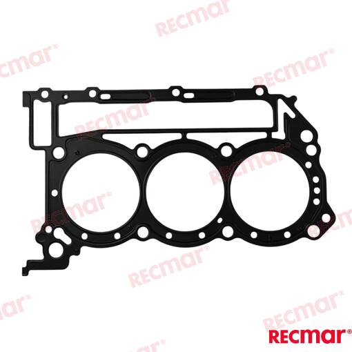 CYLINDER HEAD GASKET PORT REC11142 98J10