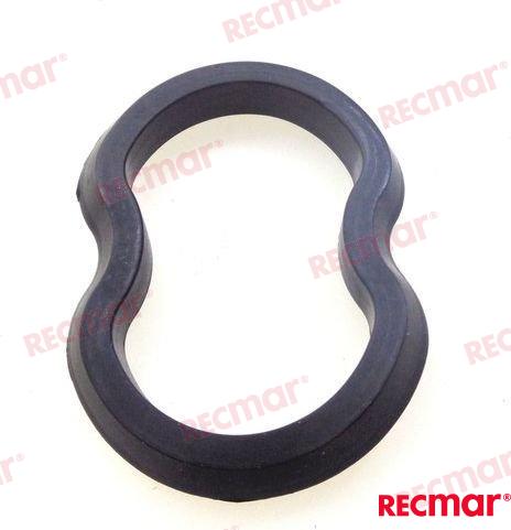 EXHAUST GASKET REC6H3 45123 00