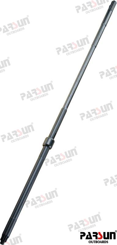 VERTICAL AXIS (L)