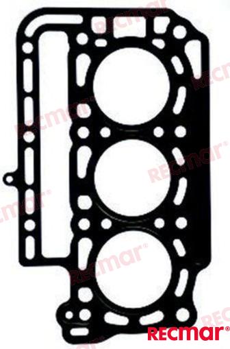 CYLINDER HEAD GASKET REC12251 ZV7 004
