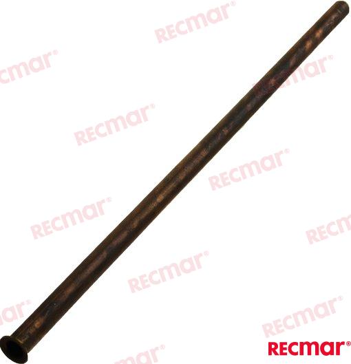 WATER TUBE (S) REC676 44361 00