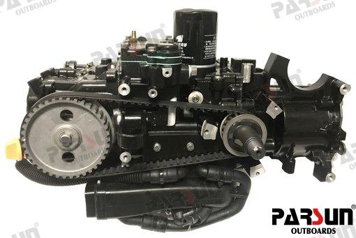 POWERHEAD 20-25