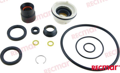 GEARCASE SEAL KIT REC8M0065064