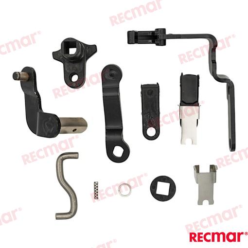 REMOTE CONTROL ATTACHMENT REC6J8 48501 11