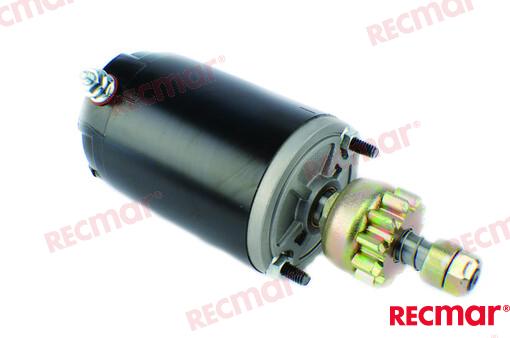STARTER REC0586278