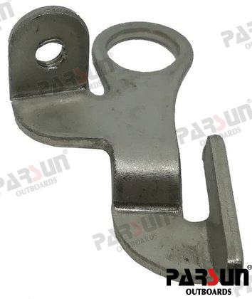 SWING LINK, VALVE